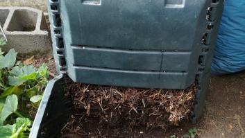 Compostaje doméstico