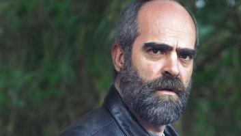 Luis Tosar: "La ideología es lo de menos en este momento. La gente necesita un gobierno"