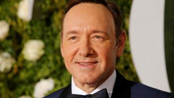 Kevin Spacey comparece el jueves ante la Justicia británica por agresión sexual