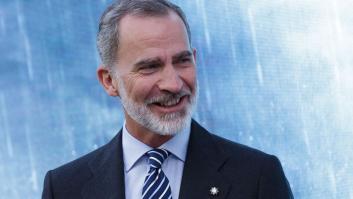 Los letrados del Congreso rechazan limitar la inviolabilidad del rey