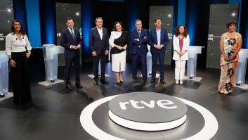 Cómo será el segundo y último debate de las elecciones andaluzas