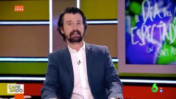 El cómico Santi Alverú se desahoga tras alquilar un piso y arrasa con su durísima reflexión