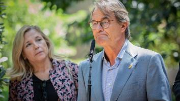 El PDeCAT ficha a Joana Ortega, vicepresidenta de Artur Mas, para el 14-F