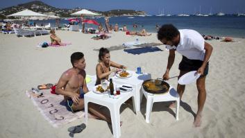 La economía española se reactivó en verano: creció un 16,4%