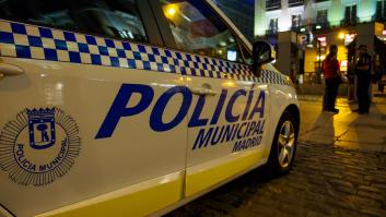 Detenido un policía municipal por abusar sexualmente de una joven y a su compañero por consentirlo