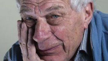 Muere el filósofo Zygmunt Bauman a los 91 años