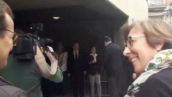 La dramática conclusión de Jabois tras el "¡os jodéis!" de una alto cargo del PP a los pensionistas