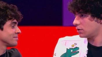 La durísima confesión de 'Los Javis' en 'Chester'