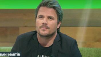 Dani Martín desvela que aborrece su mítica canción 'La madre de José' y que lleva una década sin cantarla
