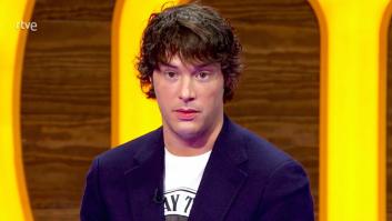 La bronca de Jordi Cruz a un concursante de 'MasterChef Junior' por insultar a una compañera