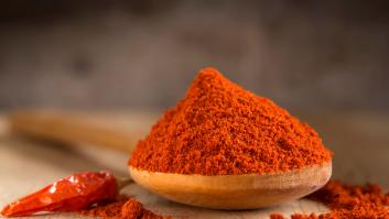 OCU detecta micotoxinas en especias como la nuez moscada y el pimentón