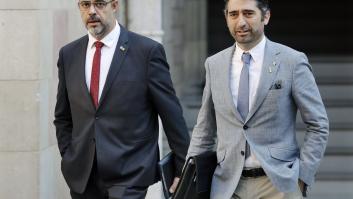 La Fiscalía se querella contra Buch por la escolta que se dio a Puigdemont al huir