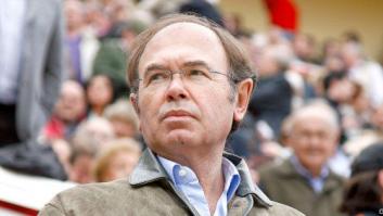 Pío García-Escudero presidirá el PP de Madrid hasta el próximo congreso