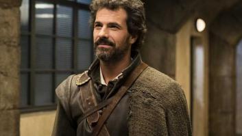 Vuelve 'El Ministerio del Tiempo' (y con Rodolfo Sancho)