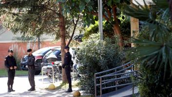 Detenido un alto cargo de la Generalitat por el supuesto desvío de subvenciones