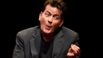 Charlie Sheen tiene una deuda de más de 4 millones de euros con el gobierno de EEUU