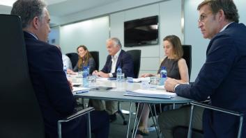 El PP enviará al Gobierno en un mes su propuesta para renovar el Consejo General del Poder Judicial