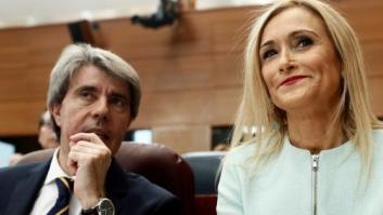 Recuperan un tuit antiguo de Ángel Garrido sobre "robar en hoteles"