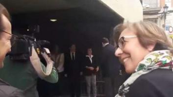 TVE censura el "os jodéis" de la secretaria de Estado de Comunicación