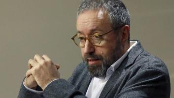 Juan Carlos Girauta responsabiliza a Marx de "cien millones de muertos"