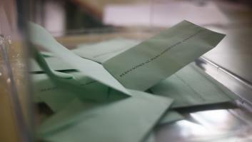 ¿A ti tampoco te ha preguntado el CIS? ¡Vota en nuestra encuesta!