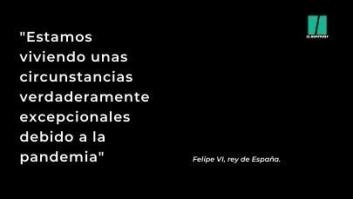 El duro mensaje del grupo Ska-P contra Felipe VI: apenas 4 palabras