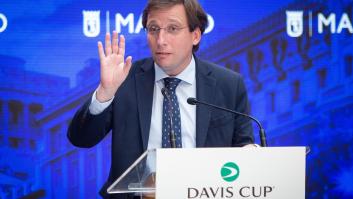 Almeida dice que no irá al homenaje a Almudena Grandes por "motivos de agenda"