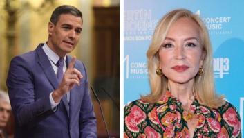 Obama se encuentra con Pedro Sánchez y le suelta una frase que deja a todos flipando