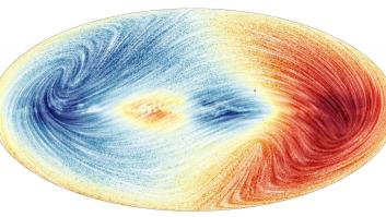 El mapa más detallado de la Vía Láctea incluye estrellas desconocidas
