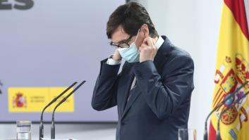 La Fiscalía pide el cierre de la causa contra los cargos del Gobierno al no ver delito en la compra de mascarillas