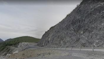 Google Maps cambia una ruta tras el drama de los jóvenes perdidos en una carretera fantasma