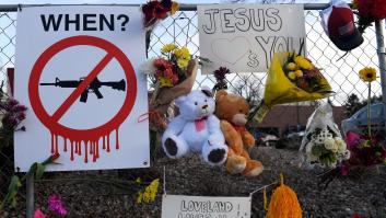 Demócratas y republicanos pactan nuevos controles mínimos para la posesión de armas en EEUU