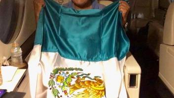 La última frase de Evo Morales antes de volar a México: "No mancharse con la sangre del pueblo"