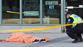 Los incel, los misóginos que matan porque no consiguen tener sexo