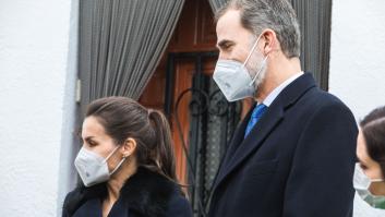 Unidas Podemos registrará una Ley de la Corona para regular el "rol" del rey