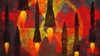 El mundo está en el momento de riesgo "más alto" de rearme nuclear desde la Guerra Fría