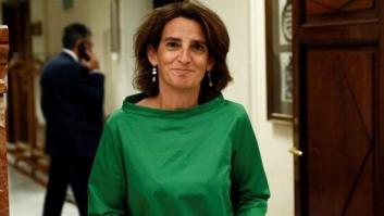 Pedro Sánchez mantendrá a Teresa Ribera en el Ministerio de Transición Ecológica