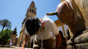 La ola de calor continúa asfixiando España y ya pone en alerta a 11 comunidades