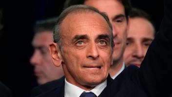 Ni diputado: el ultra Zemmour, eliminado en la primera vuelta de las legislativas francesas