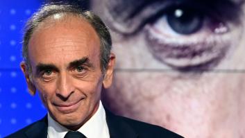 El polemista de ultraderecha Éric Zemmour se suma a la carrera por el Elíseo