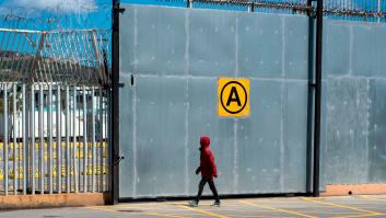 El fiscal jefe de menores: "No detecto que los menores extranjeros cometan más delitos que los nacionales"