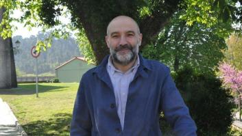 Néstor Rego, único diputado del BNG: "No hay que dar por seguro nuestro apoyo a Sánchez"