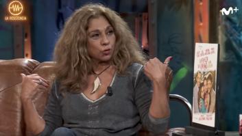 Lolita desvela en 'La Resistencia' cuánto dinero tiene y Broncano responde: "Eso no se lo cree nadie"