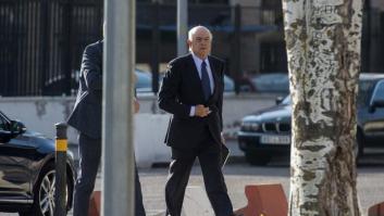 Anticorrupción pide imputar a Francisco González, expresidente del BBVA, por el caso Villarejo