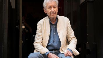 José Sacristán: "El rey emérito ha quedado como un vulgar chorizo"