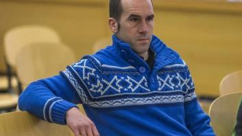 La Audiencia Nacional absuelve a Txeroki del asesinato del juez Lidón