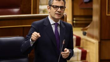 Bolaños: "Queremos restablecer cuanto antes las relaciones con Argelia"