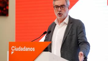 Villegas rechaza un Gobierno del PSOE con Podemos e insta a Sánchez a pactar con el PP y Ciudadanos