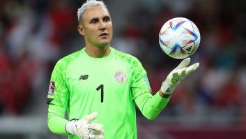 Costa Rica, primera cita de España en el Mundial de Catar