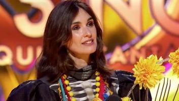 La historia del encuentro de Paz Vega y Hillary Clinton